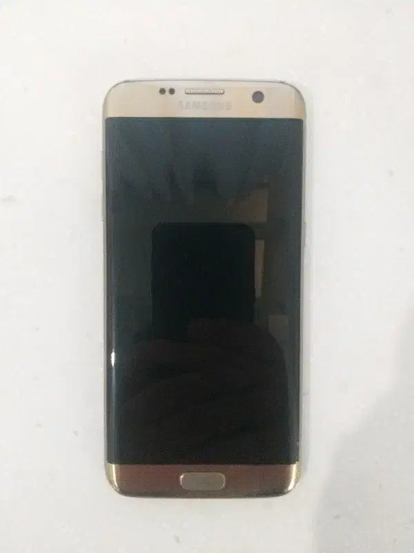 s7 edge در حد نو|موبایل|کرج, ساسانی (قلمستان)|دیوار