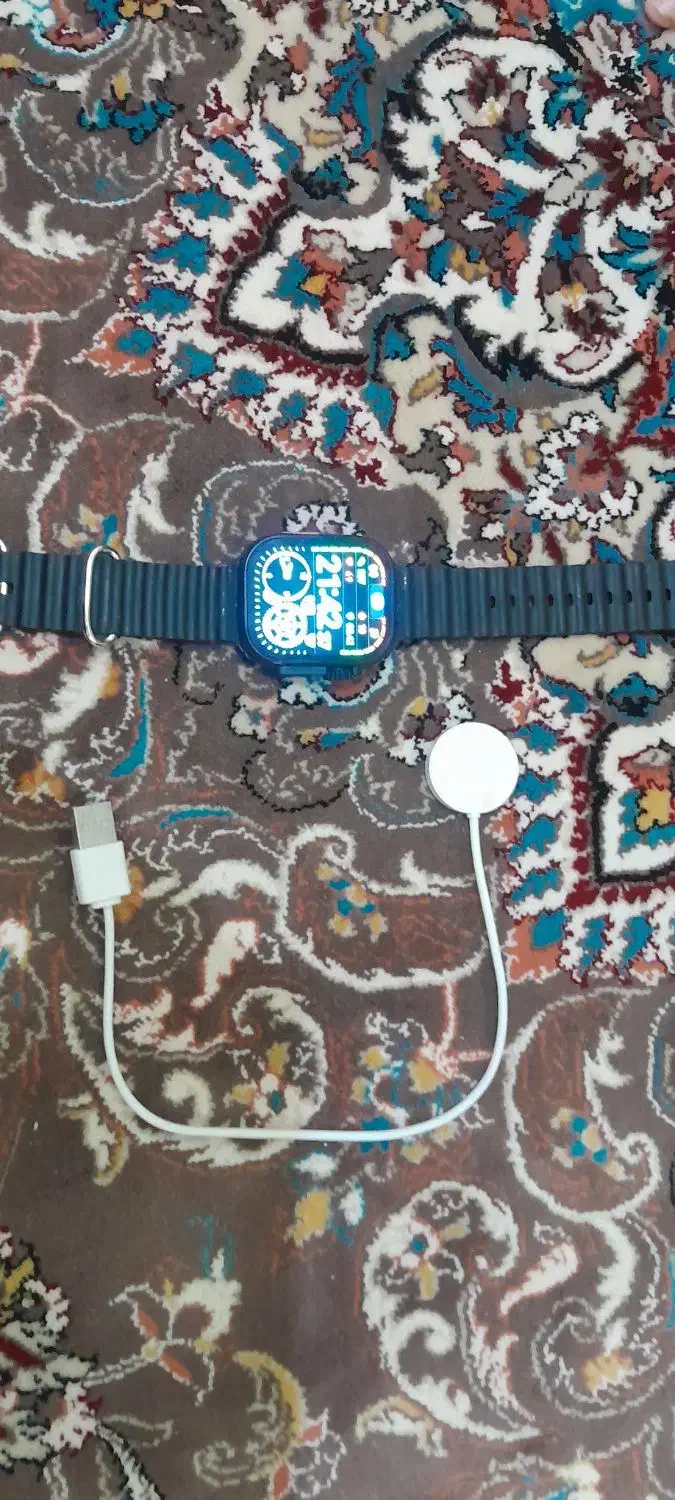 ساعت هوشمند|ساعت|خرم‌آباد, |دیوار