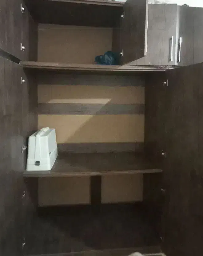 کمددیواری|جاکفشی، کمد، دراور|ملارد, |دیوار