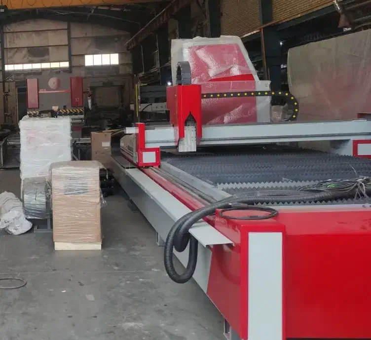 لیزر فروش با شرایط ویژه پرس برک گیوتین خم کن نورد|ماشین‌آلات صنعتی|کرج, حصارک پایین|دیوار