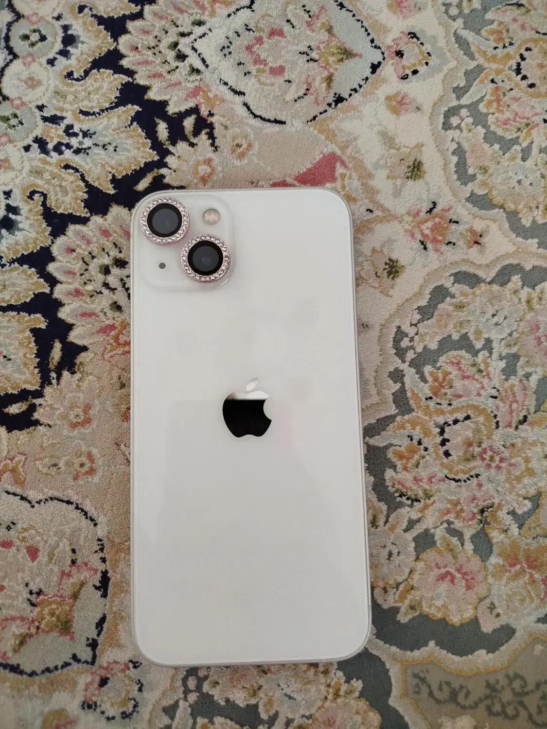 آیفون ۱۳ نرمال|موبایل|کرج, کوی کارمندان جنوبی|دیوار