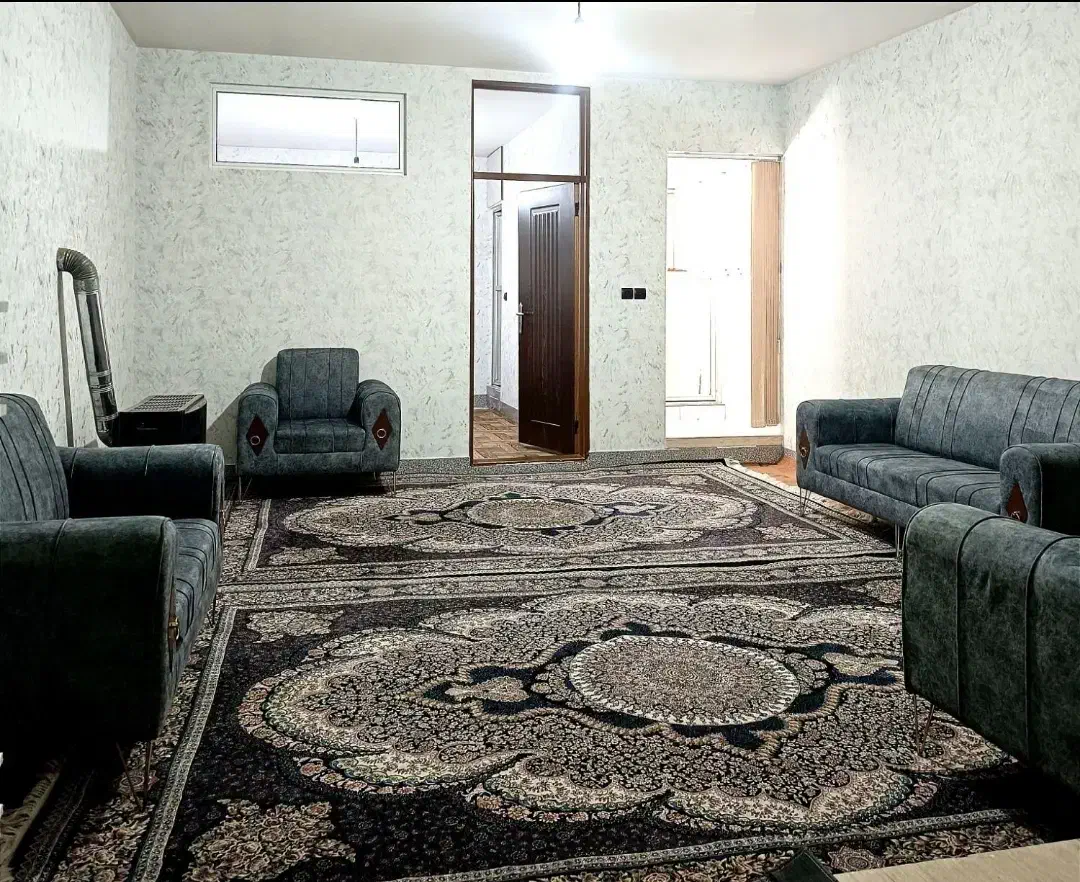 اقامتگاه خانه مسافر شیک و بهداشتی تمیز و مبله|اجارهٔ کوتاهمدت آپارتمان و سوئیت|جوانرود, |دیوار