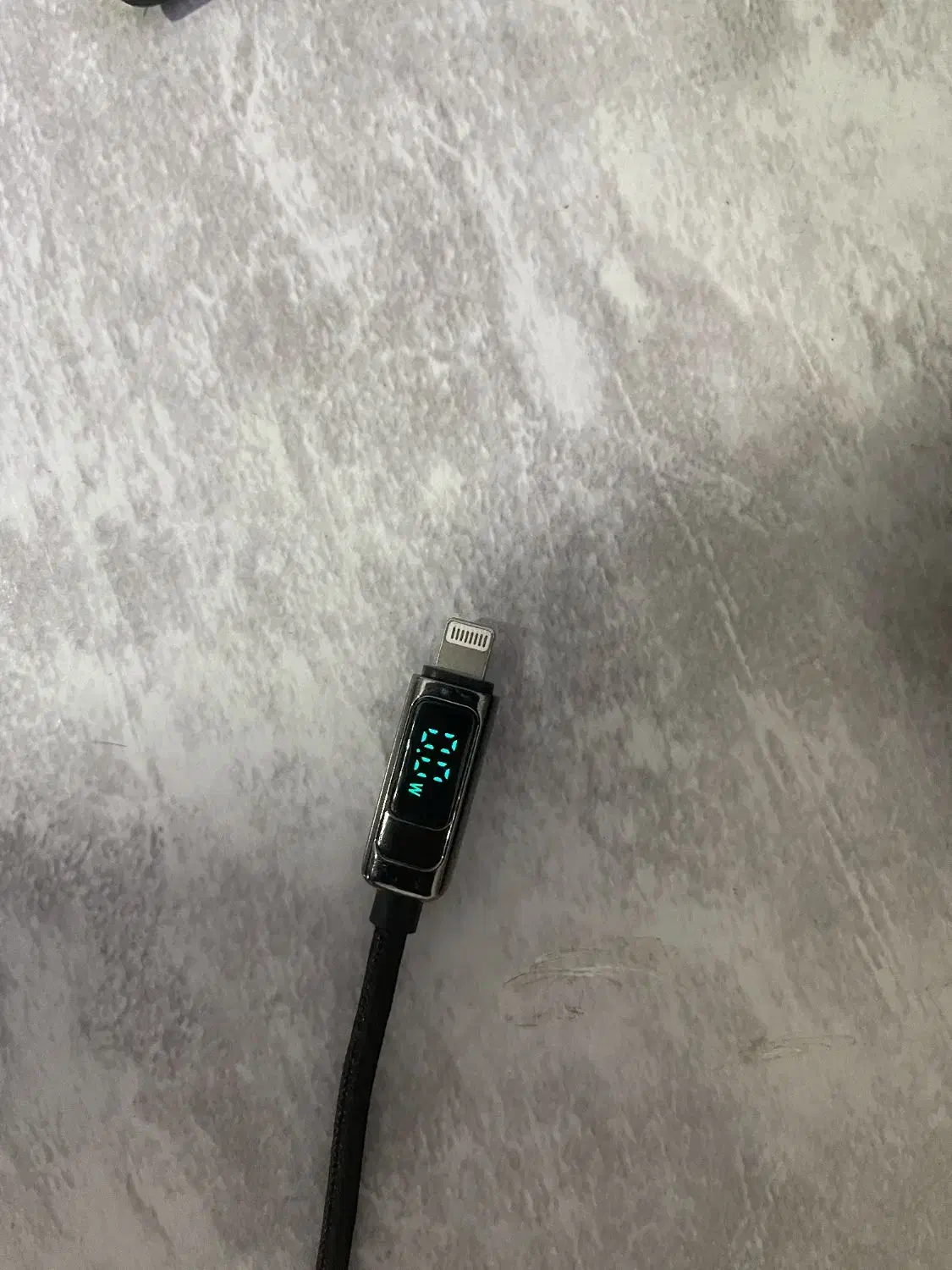 کابل شارژر ایفون|لوازم جانبی موبایل و تبلت|قرچک, زیبا شهر|دیوار