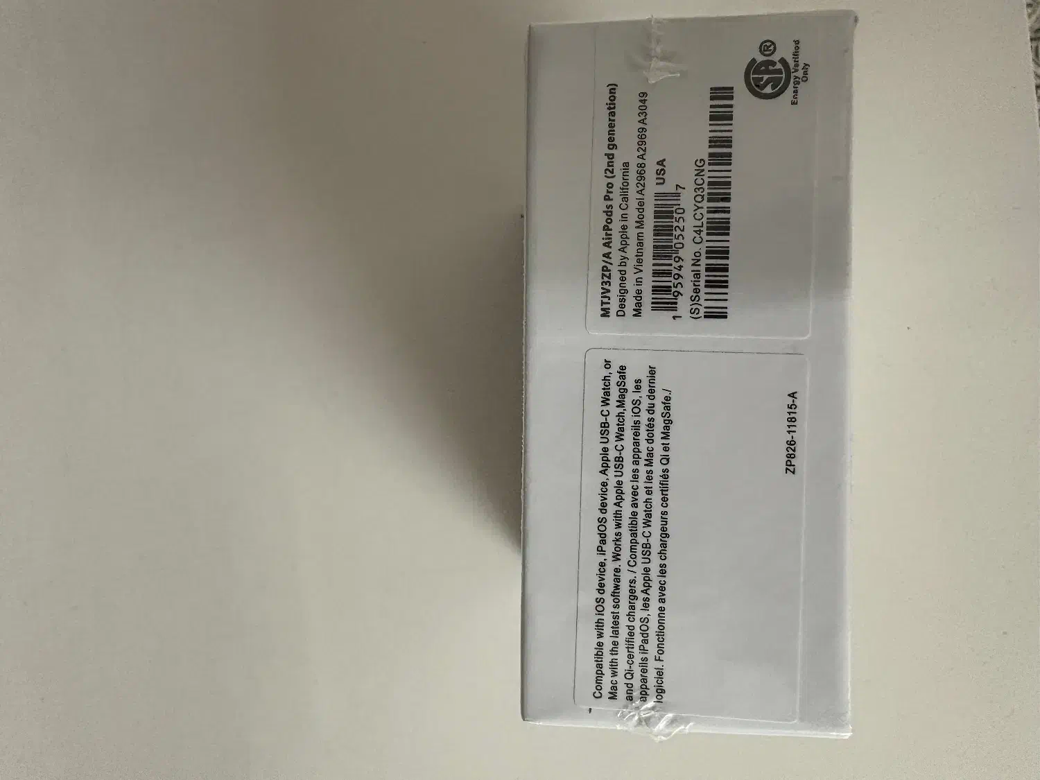 AirPods Pro 2 هایکپی نویزکنسلینگ کیفیت بالا|لوازم جانبی موبایل و تبلت|تهران, شمشیری|دیوار