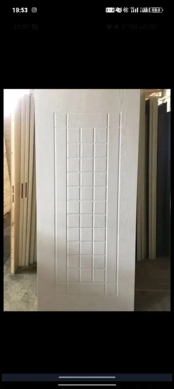 درب ضدسرقت درب چوبی و اتاقی سرویس|مصالح و تجهیزات ساختمان|تهران, گرگان|دیوار