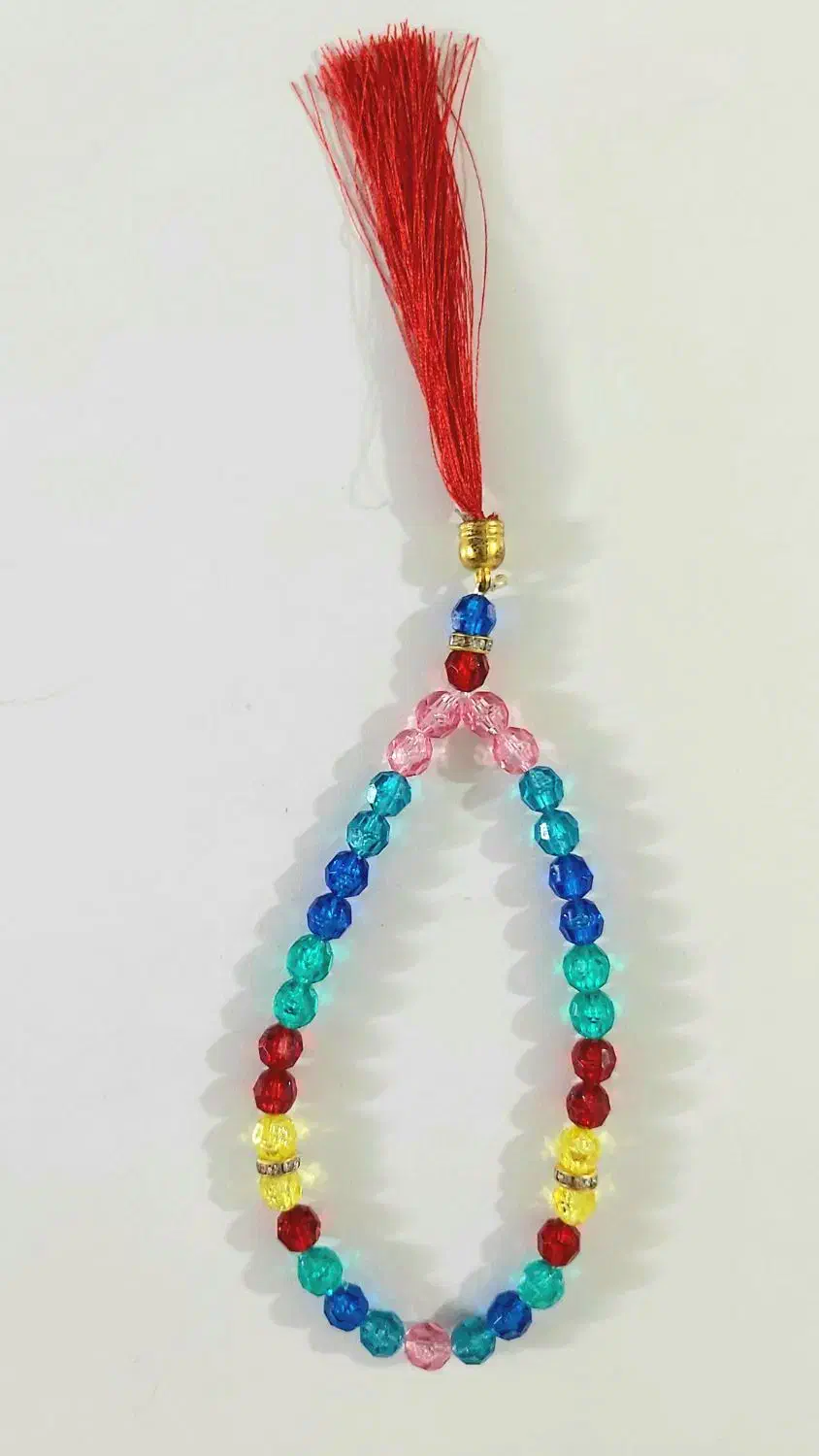 هدیه تسبیح ام البنین شنبه های ام البنین|جواهرات|قم, شاه سید علی|دیوار