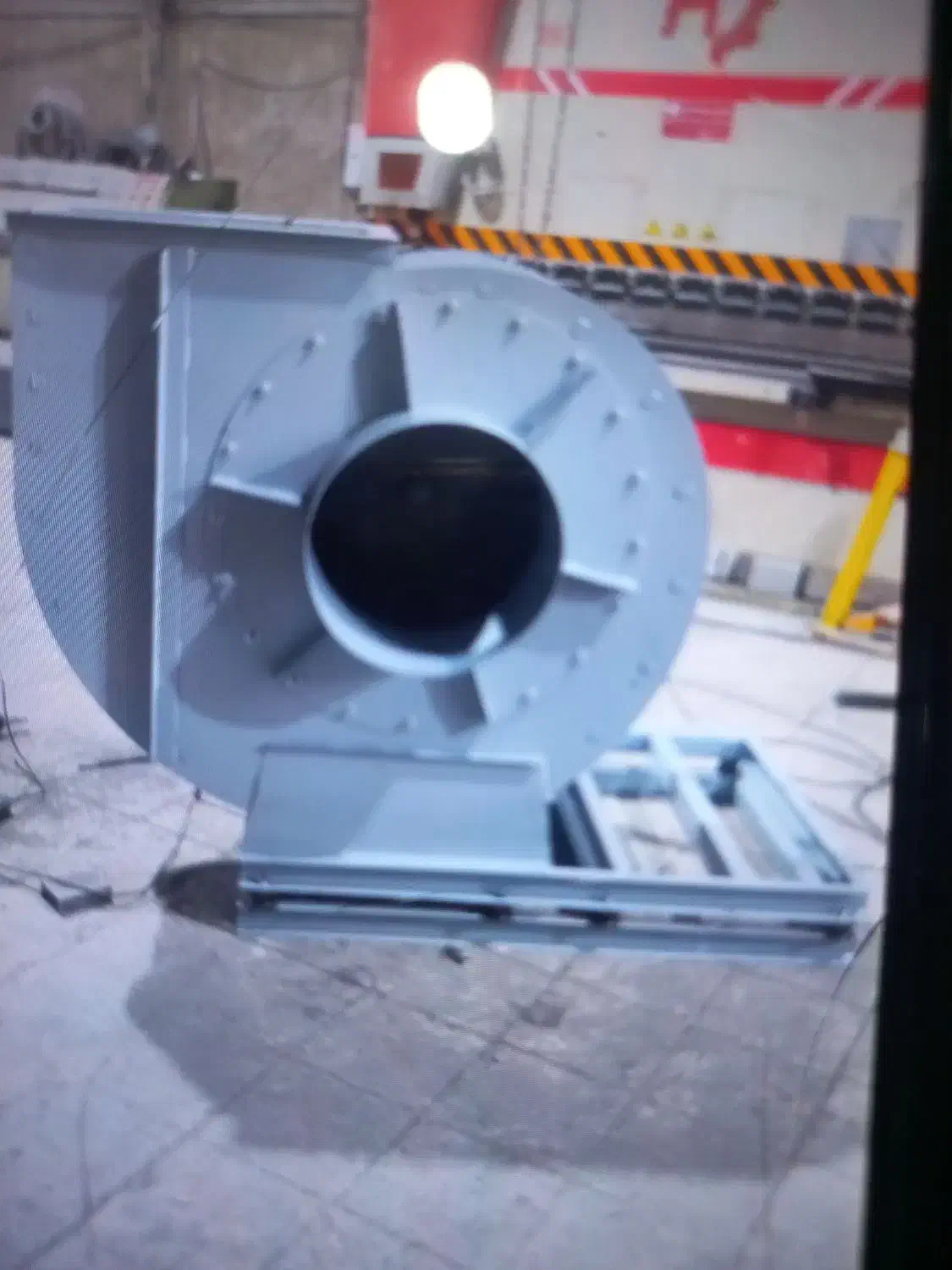 تهویه برتر|خدمات پیشه و مهارت|بومهن, |دیوار