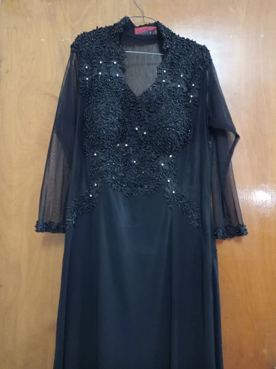 لباس ماکسی|لباس|قم, دانشگاه قم|دیوار