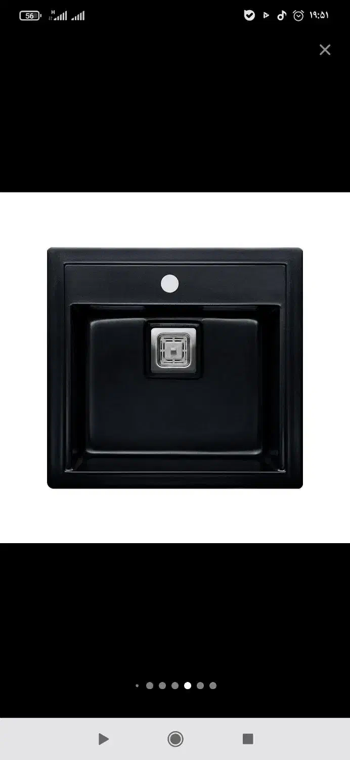 نیروی کار در تولیدی سینک گرانیتی|استخدام صنعتی، فنی، مهندسی|خسروشاه, |دیوار