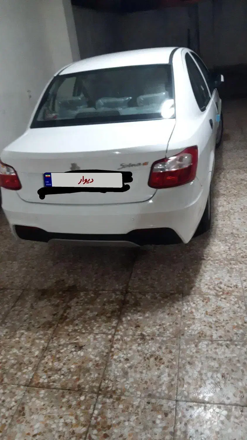 ساینا اس|خودرو سواری و وانت|رشت, آب آسیاب|دیوار