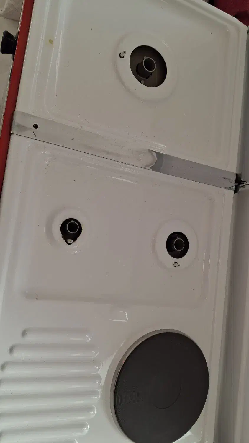 گاز فر|اجاق گاز و لوازم برقی پخت‌وپز|نورآباد, |دیوار