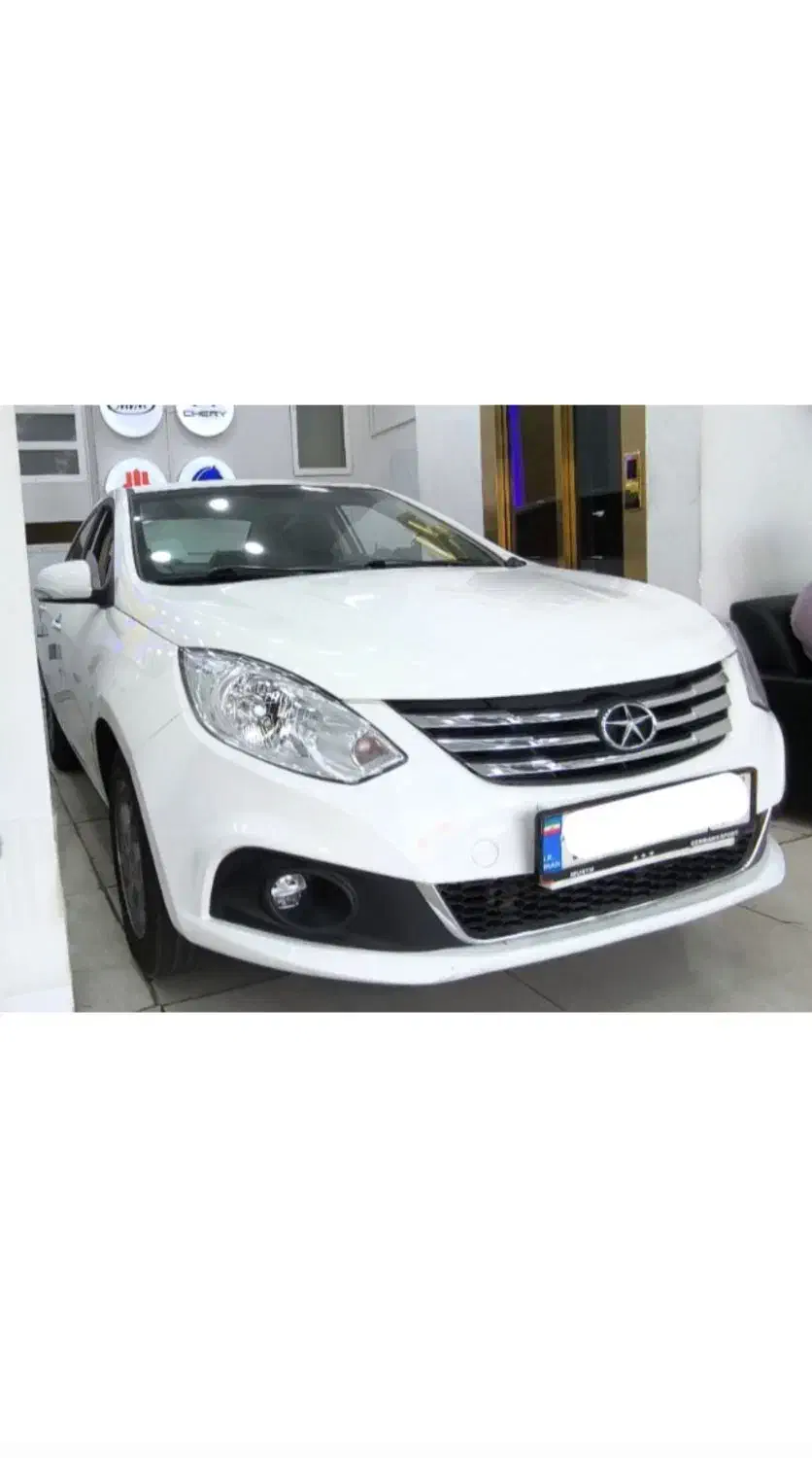 جک J4                                     مدل 1404|خودرو سواری و وانت|تهران, تهران‌ویلا|دیوار