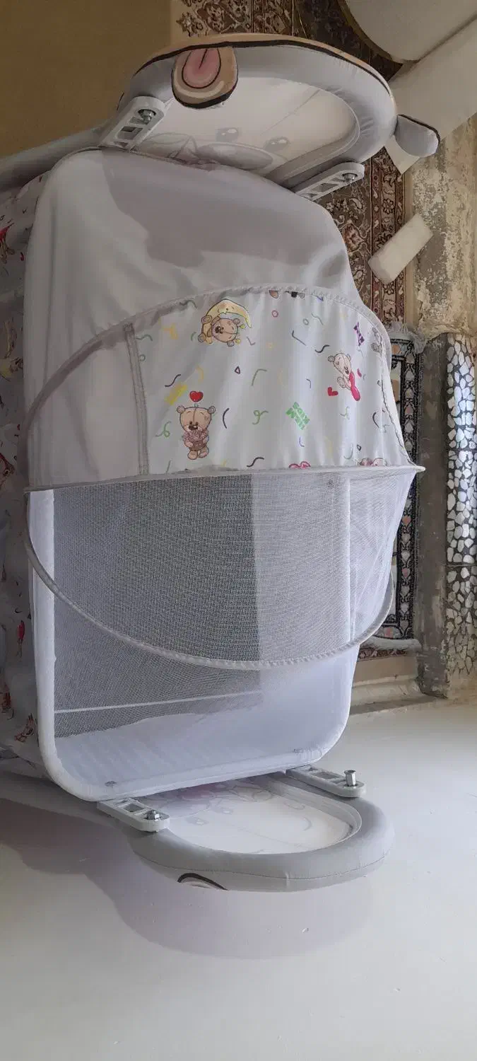 گهواره|اسباب و اثاث بچه|خرمآباد, |دیوار