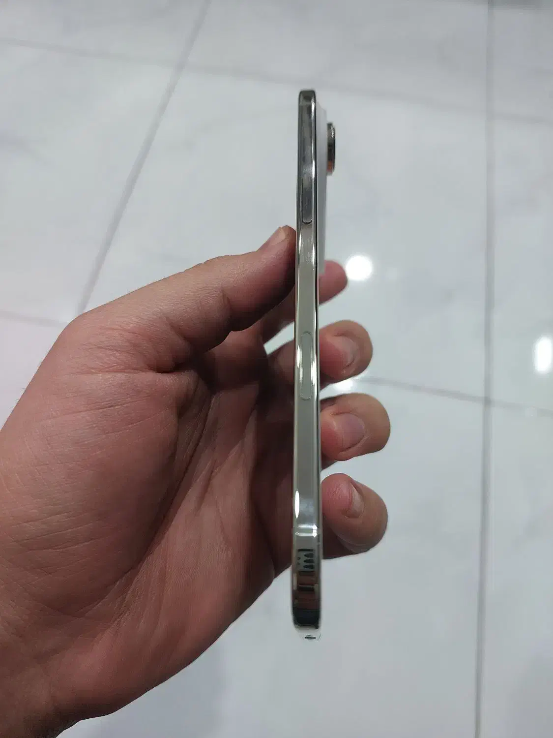 ایفون 17 ایر|موبایل|رفسنجان, |دیوار