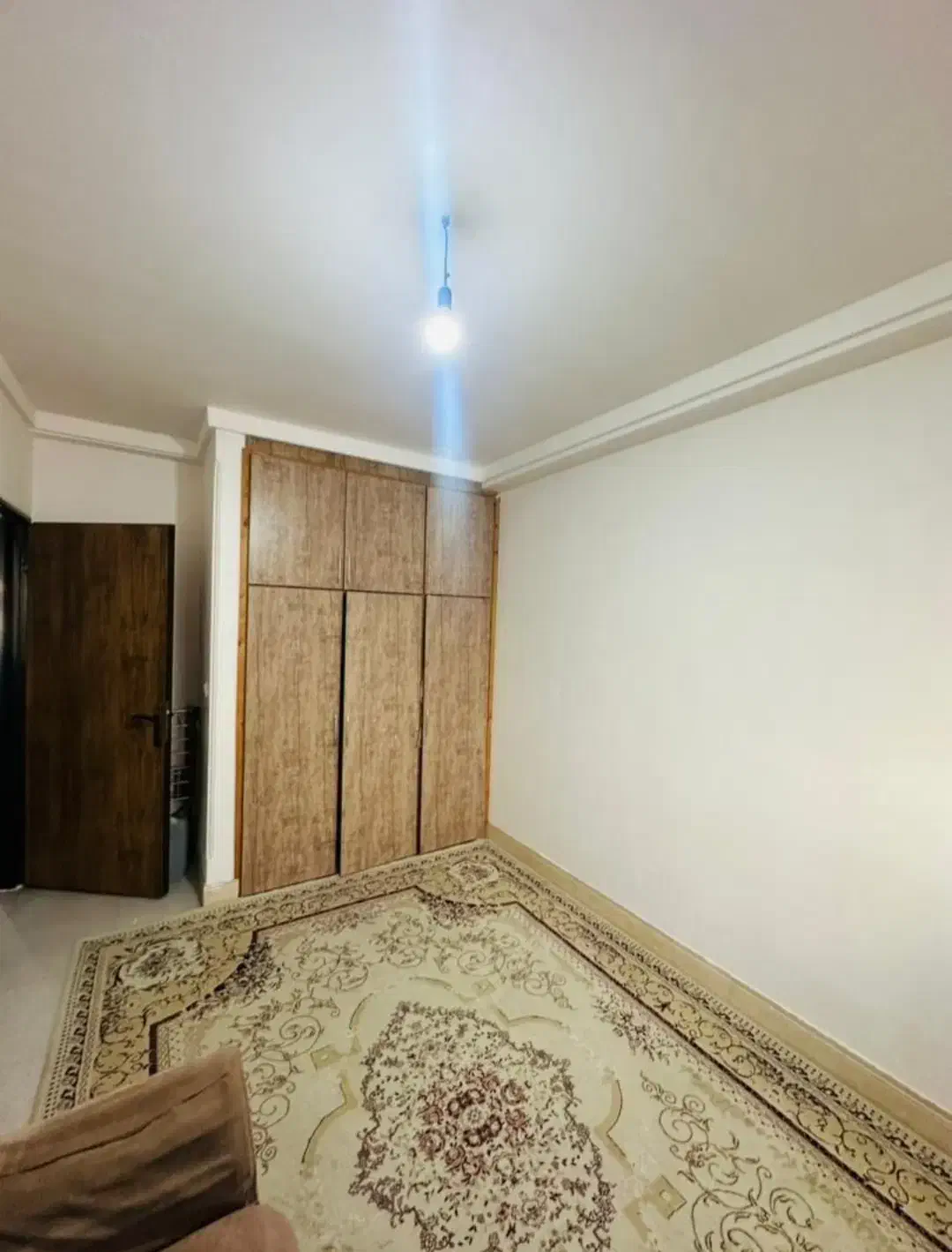 فروش آپارتمان 100متری / شیک / اسلام آباد|فروش آپارتمان|خرمآباد (تنکابن), |دیوار