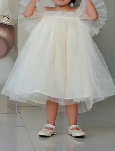 لباس مجلسی دخترانه|کفش و لباس بچه|محمدشهر, سیدآباد|دیوار