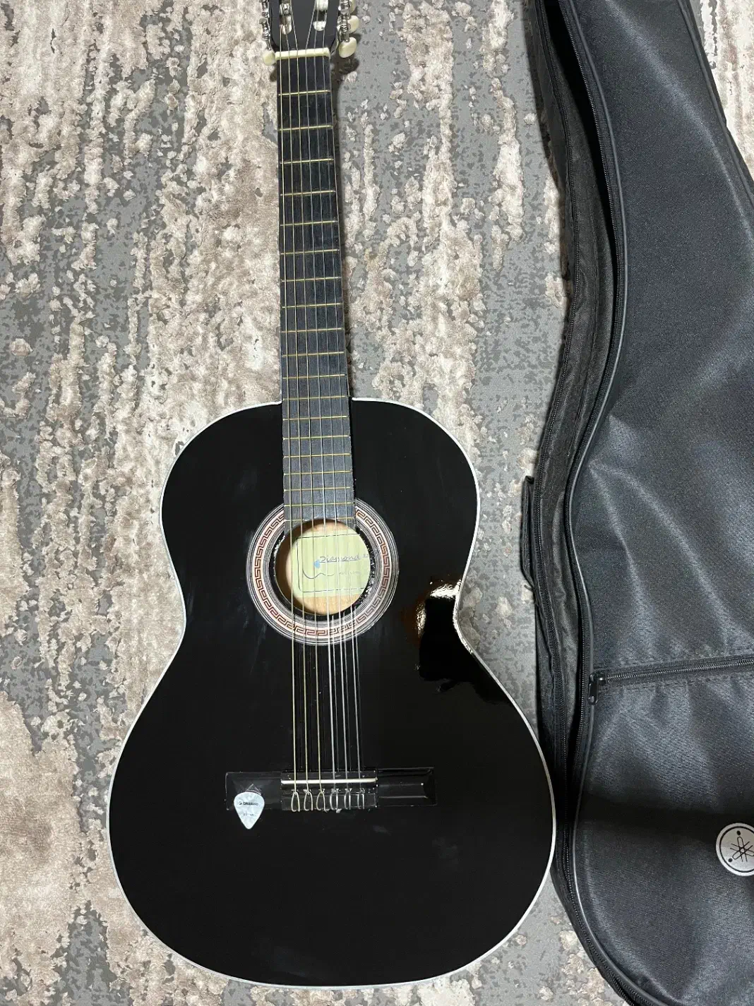 گیتار دیاموند|گیتار، بیس، امپلیفایر|قزوین, |دیوار