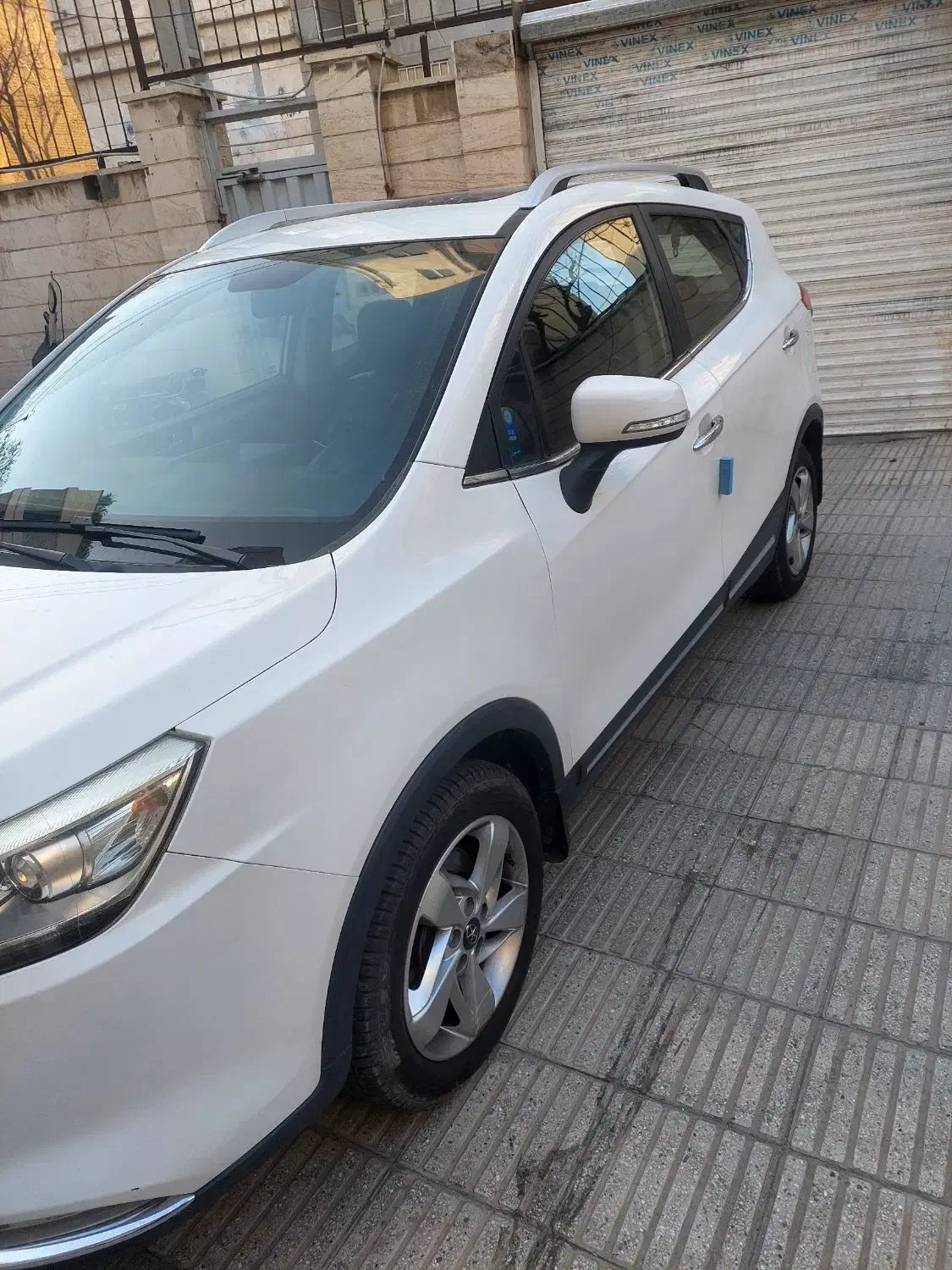 جکs3|خودرو سواری و وانت|تهران, اوین|دیوار