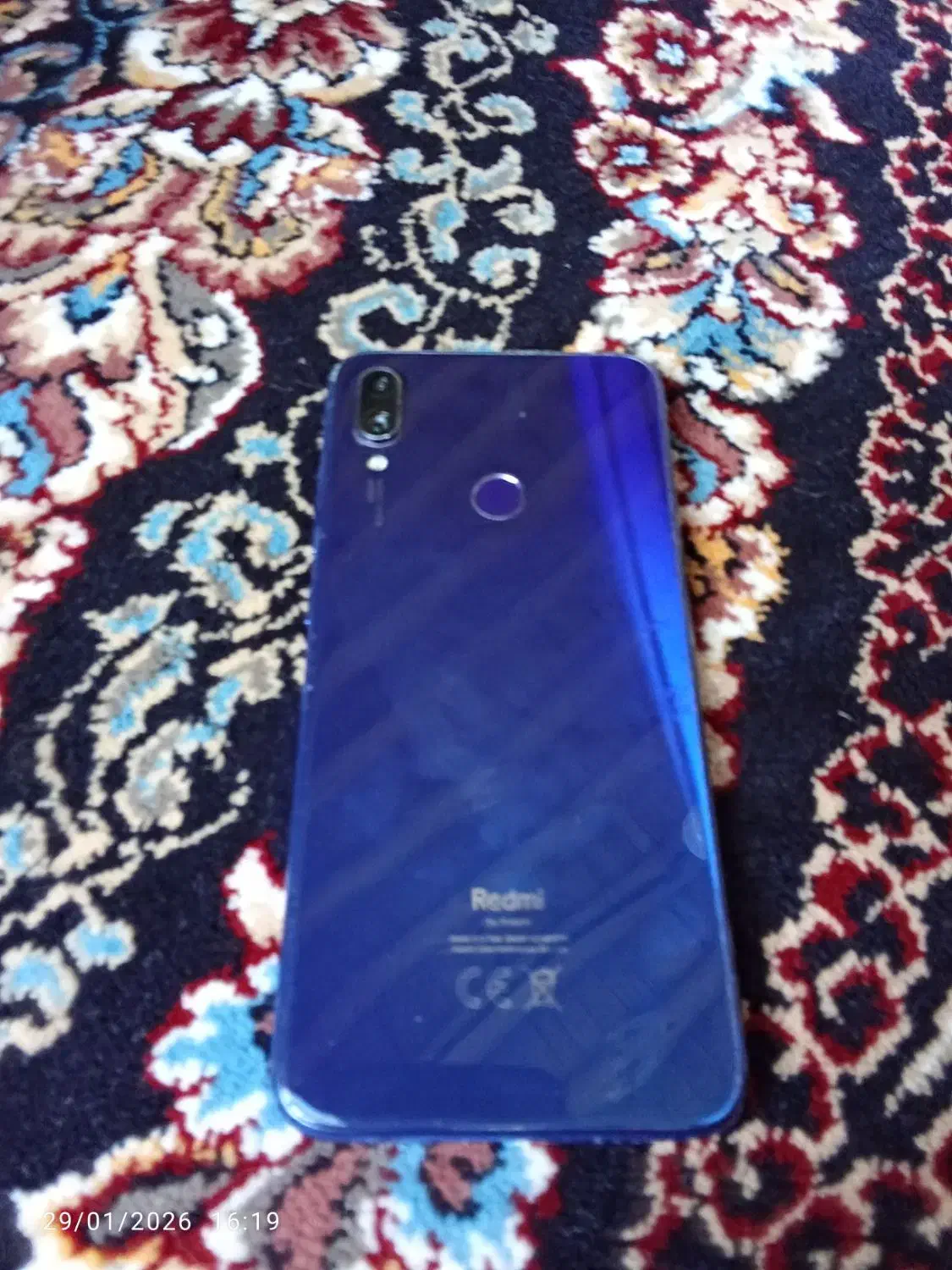 گوشی نوت7شیاومی|موبایل|مریوان, |دیوار