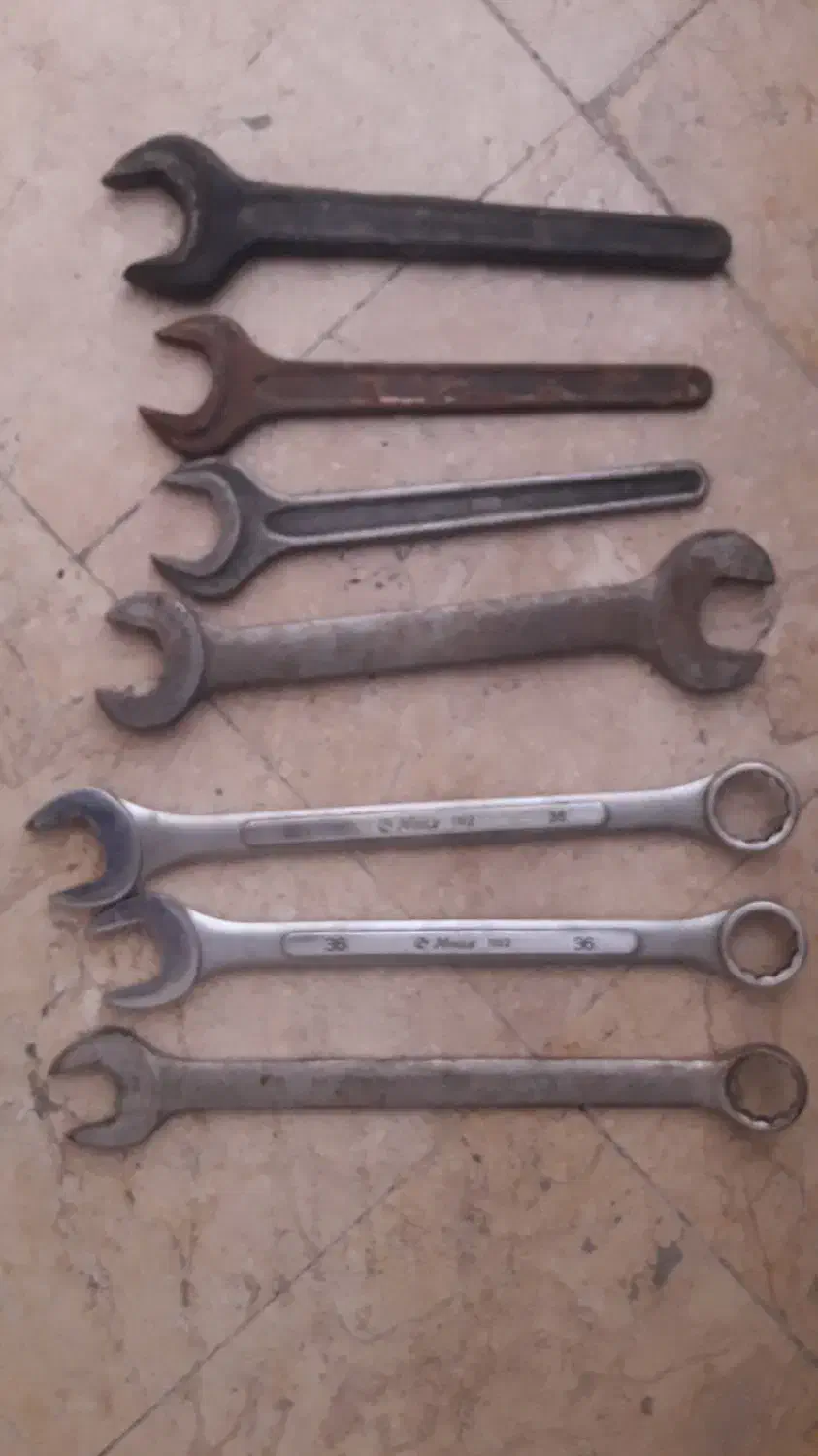 ابزار|ابزارآلات|اراک, |دیوار