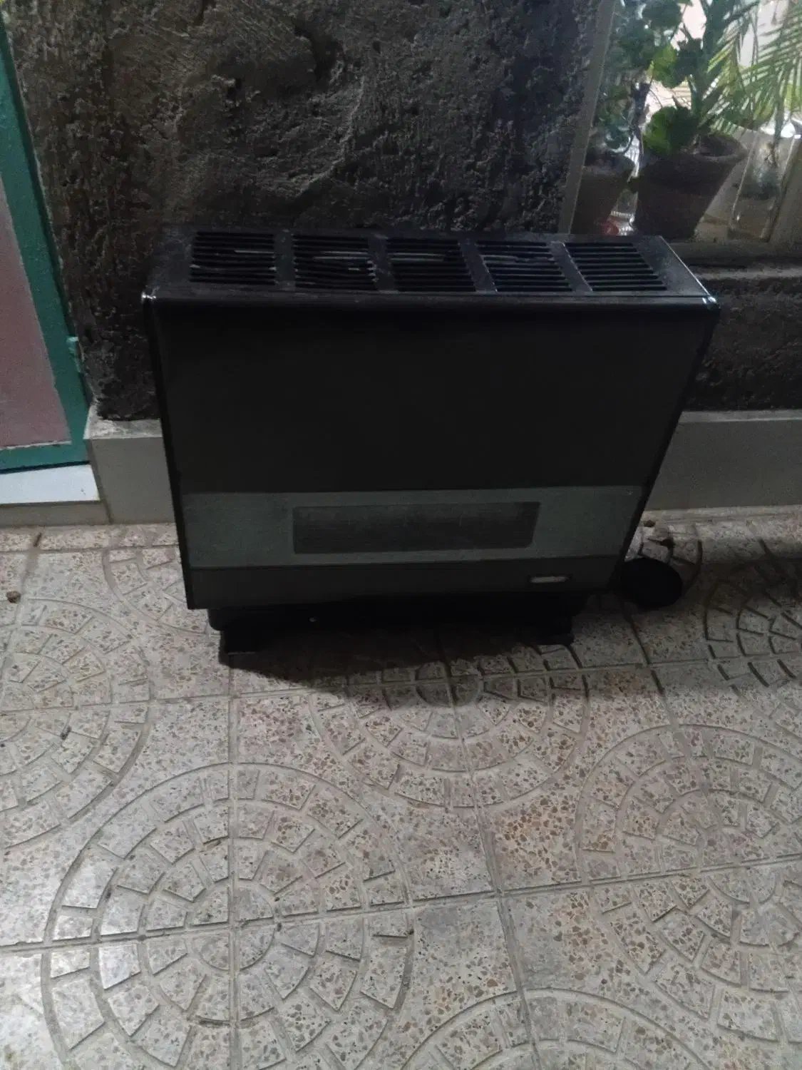 بخاری|بخاری، هیتر، شومینه|دیواندره, |دیوار