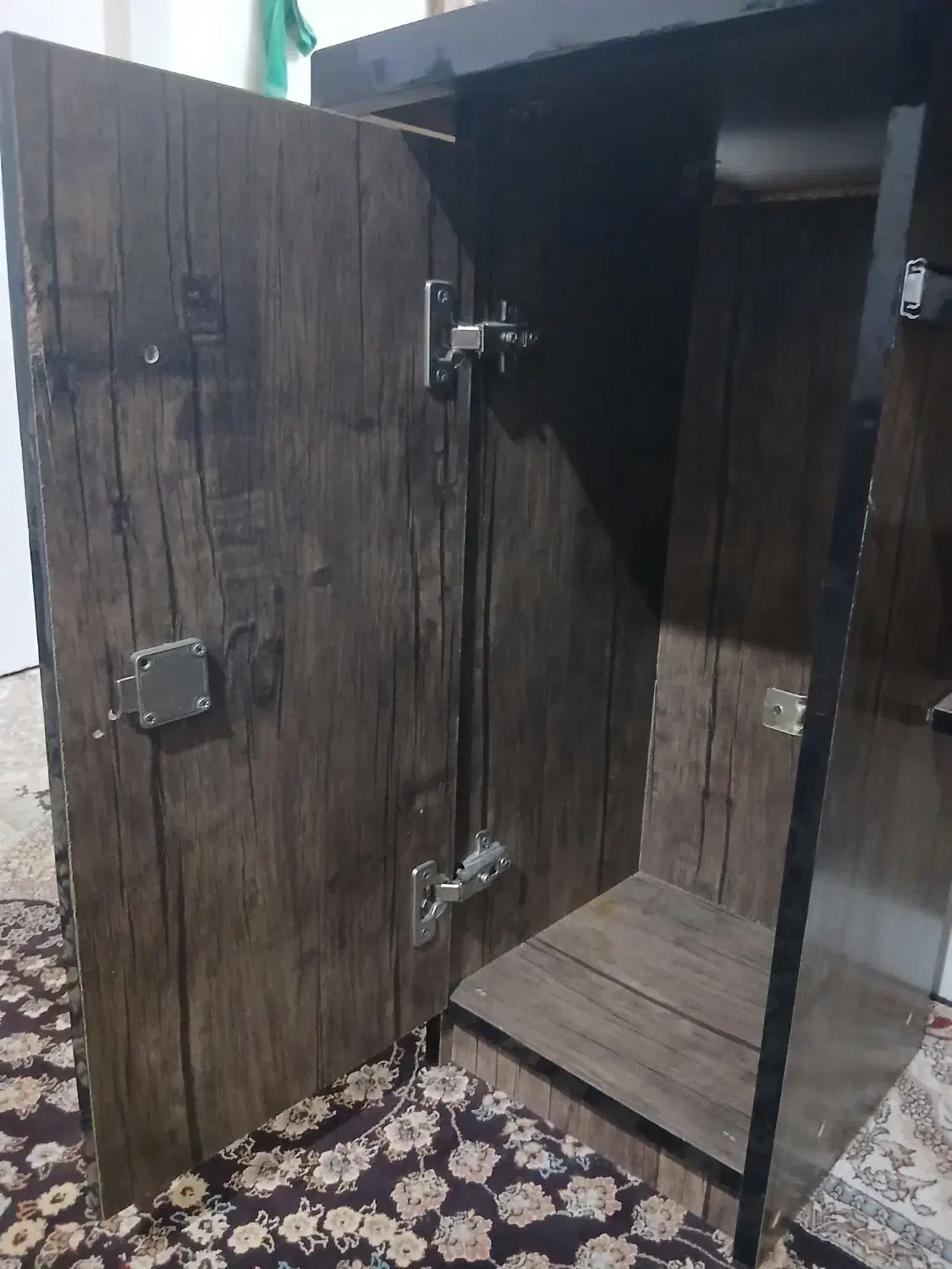 میز کامپیوتر|میز تحریر و کامپیوتر|پاکدشت, پارچین|دیوار