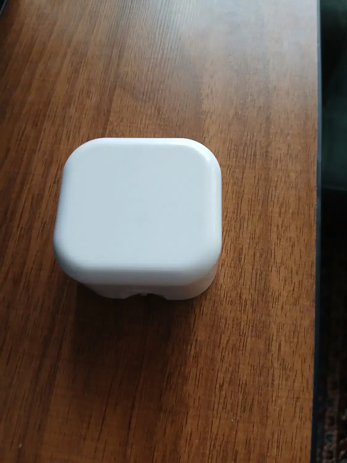 آداپتور اپل 20W|لوازم جانبی موبایل و تبلت|قرچک, مهدیه|دیوار