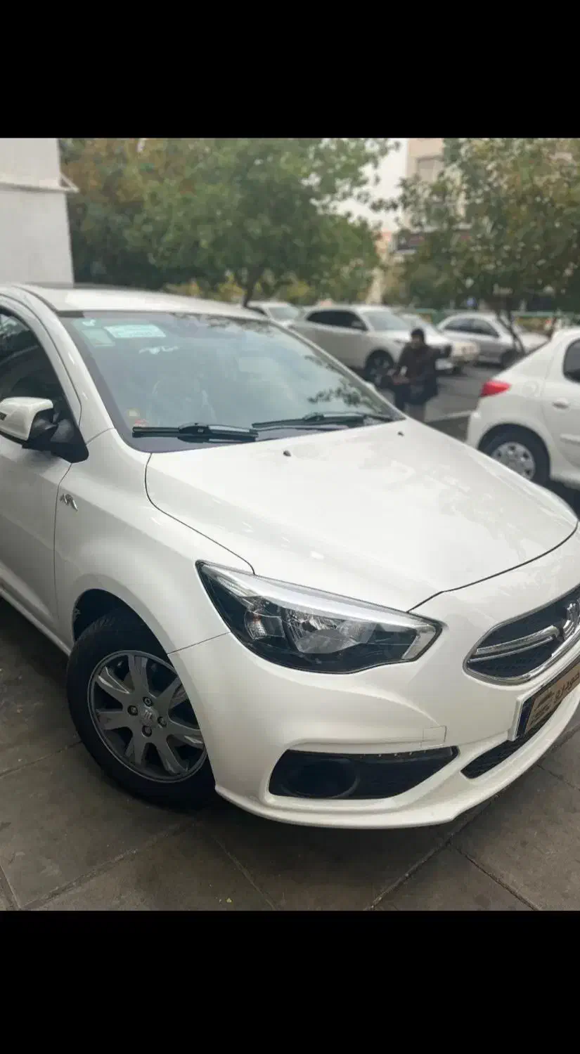 شاهین G CVT، مدل ۱۴۰۴ اقساط تا ۱۲ ماه|خودرو سواری و وانت|مشهد, امام خمینی|دیوار