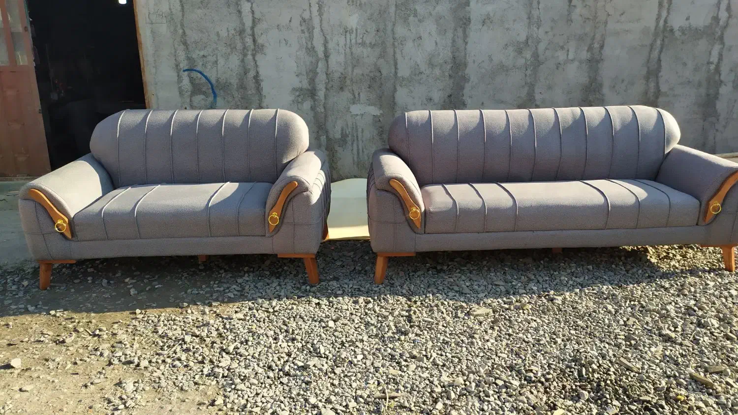 مبلمان نوین مدلها|مبلمان خانگی و میز عسلی|گرگان, |دیوار