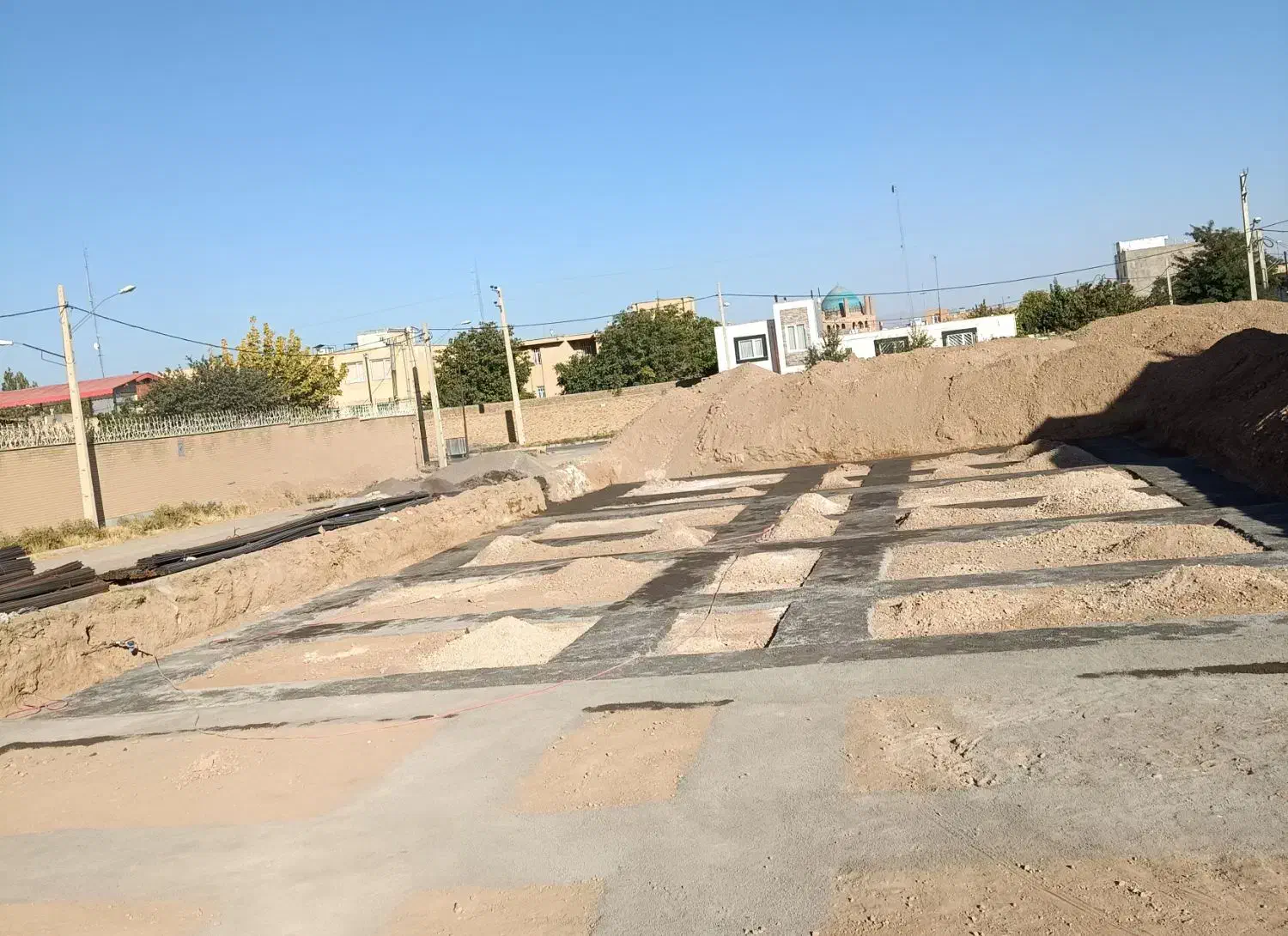 نیازمند آلماتور بند در پروژه 25واحدی در سلطانیه|استخدام معماری، عمران و ساختمانی|سلطانیه, |دیوار