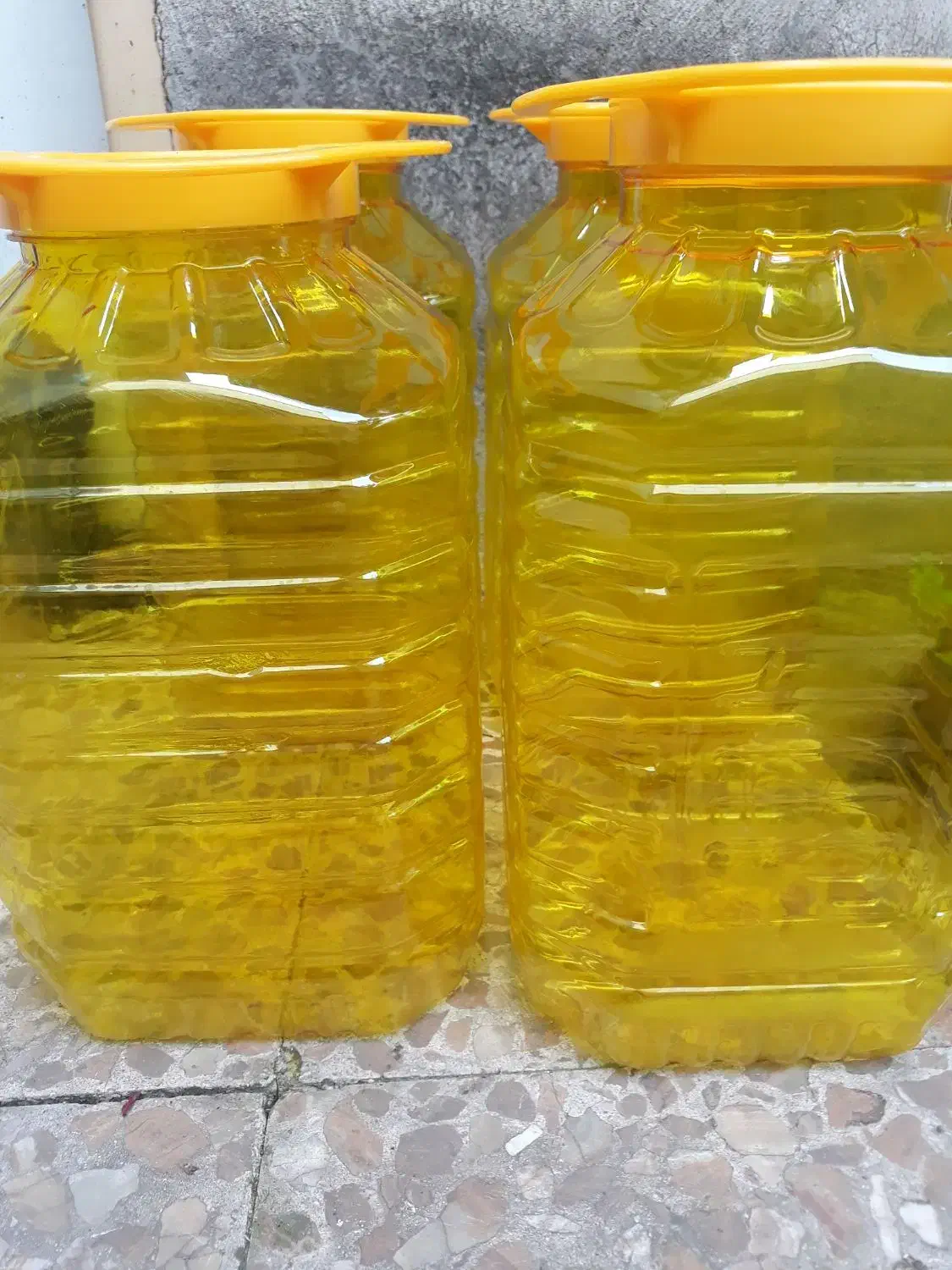 دبه ۱۰ کیلویی سر فلکه ای|ظروف نگهدارنده، پلاستیکی، یک‌بارمصرف|رشت, انصاری|دیوار