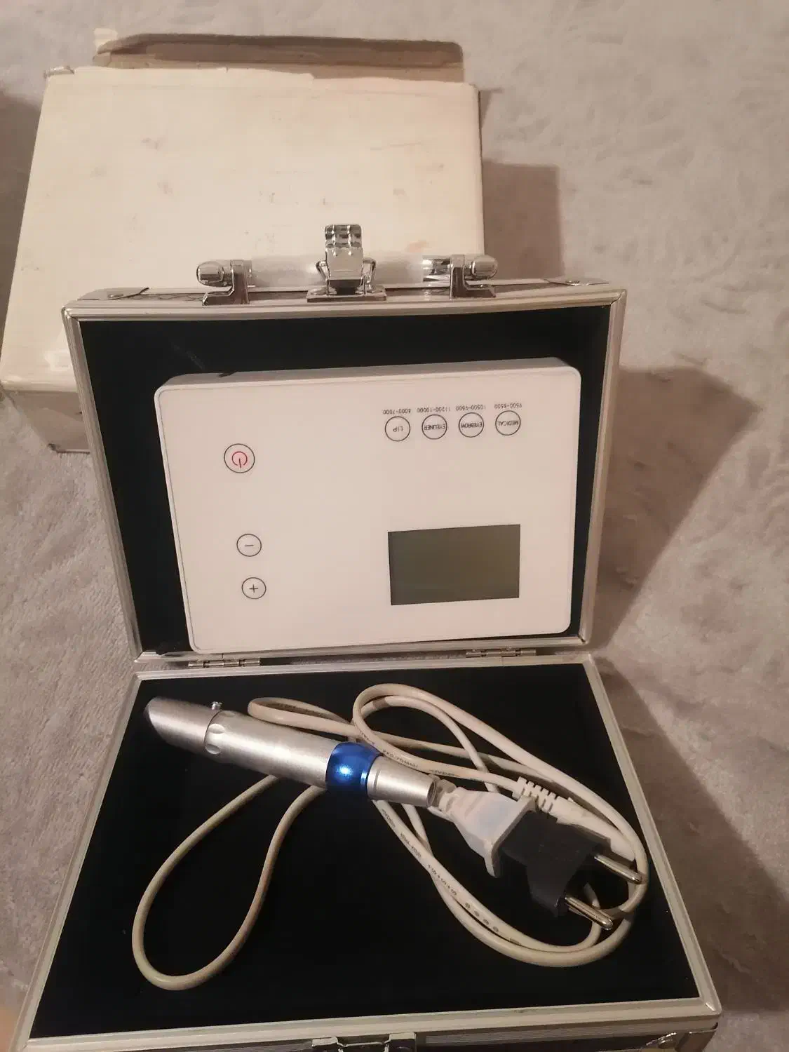 فروش  لوازم خانگی و دستگاه تاتو|حراج|پردیس, فاز ۳|دیوار