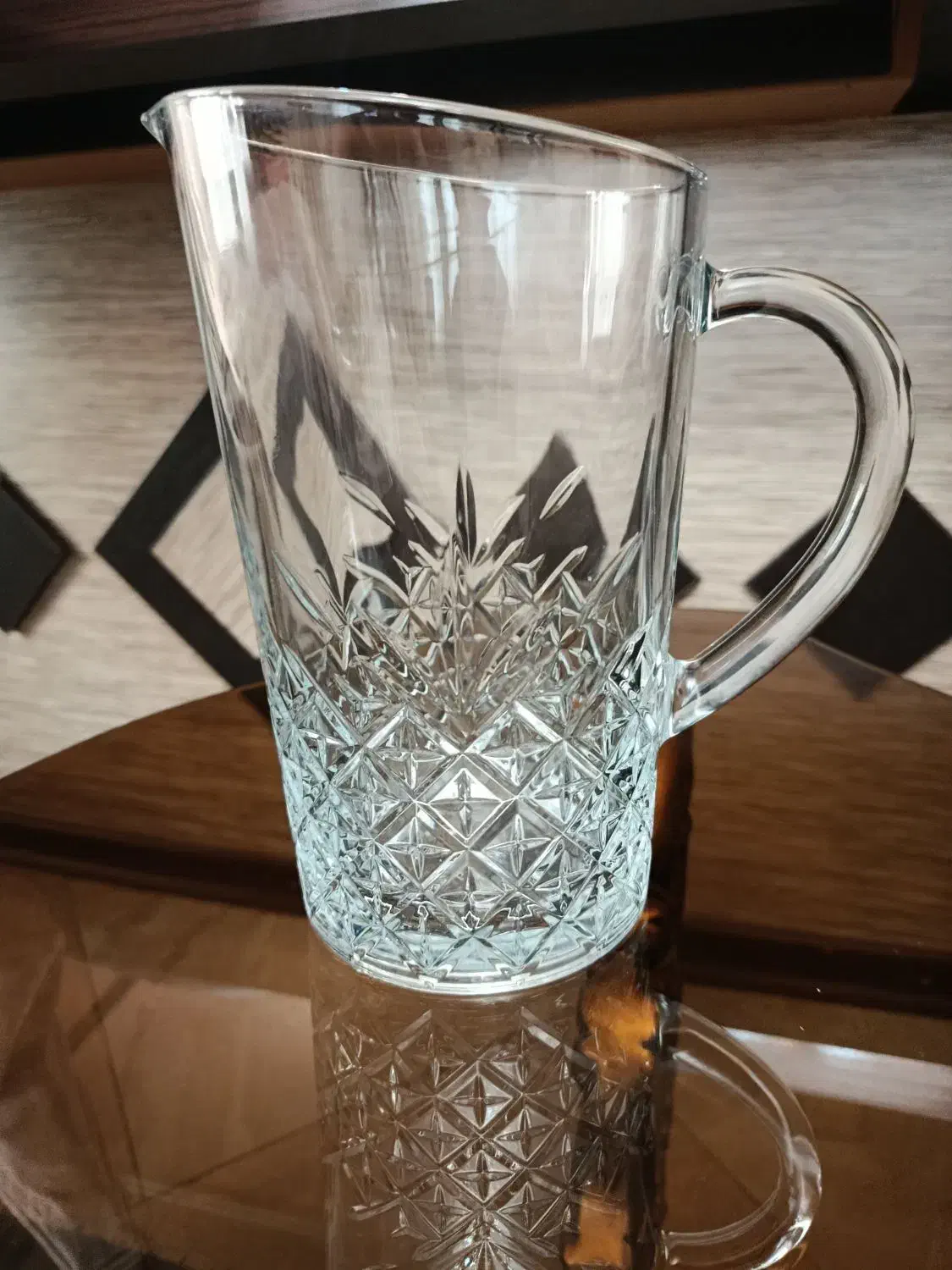 پارچ پاشا باغچه|ظروف سرو و پذیرایی|تهران, صادقیه|دیوار