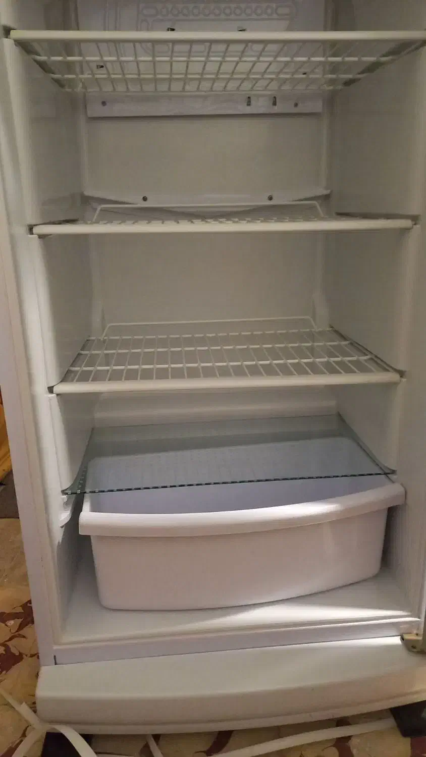 سلام یک عددیخچال فریزره نو به فروش میرسد قیمت ۲۰م|یخچال و فریزر|سجاس رود, |دیوار