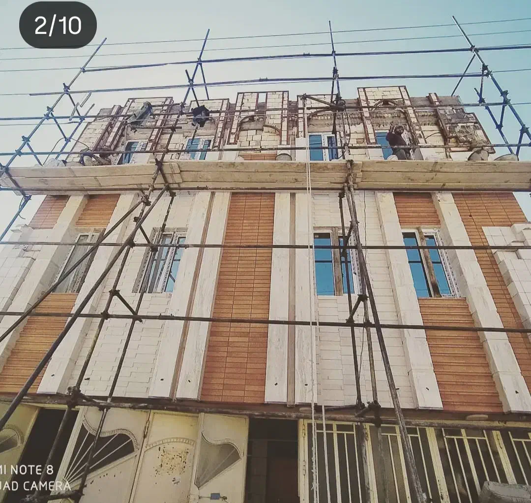 جوشکاری سیار|خدمات پیشه و مهارت|لردگان, |دیوار