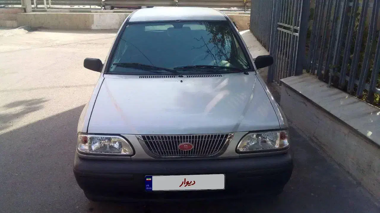 پراید ۱۴۱|خودرو سواری و وانت|تهران, طیب|دیوار