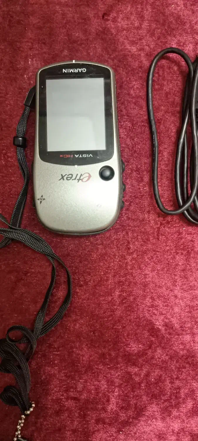 فروش یه عدد دستگاه GPS|لوازم جانبی موبایل و تبلت|اهواز, فاز ۲ پادادشهر|دیوار