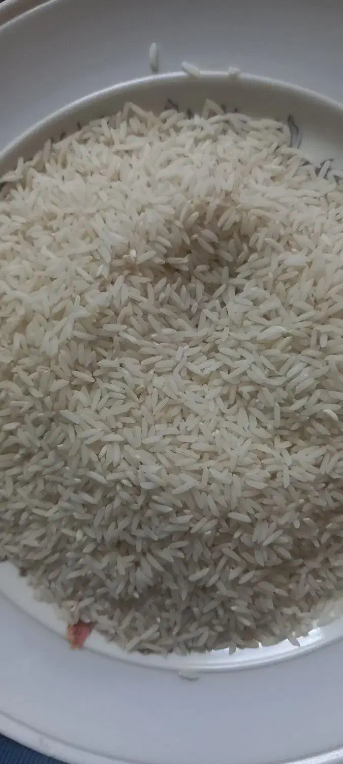 ۱۰۰ کیلو برنج طارم هاشمی|خوردنی و آشامیدنی|قائمشهر, |دیوار