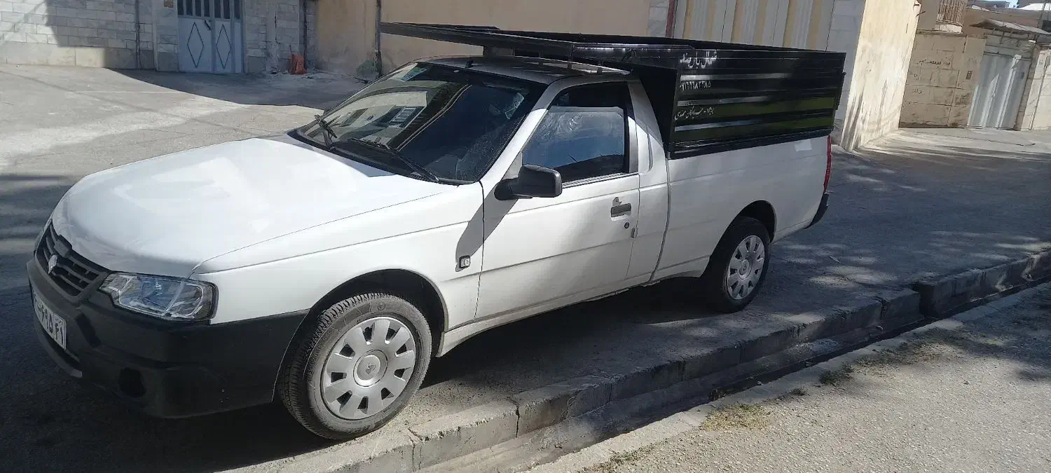 حمل بار در کمترین زمان ممکن|خدمات حمل و نقل|بروجرد, |دیوار