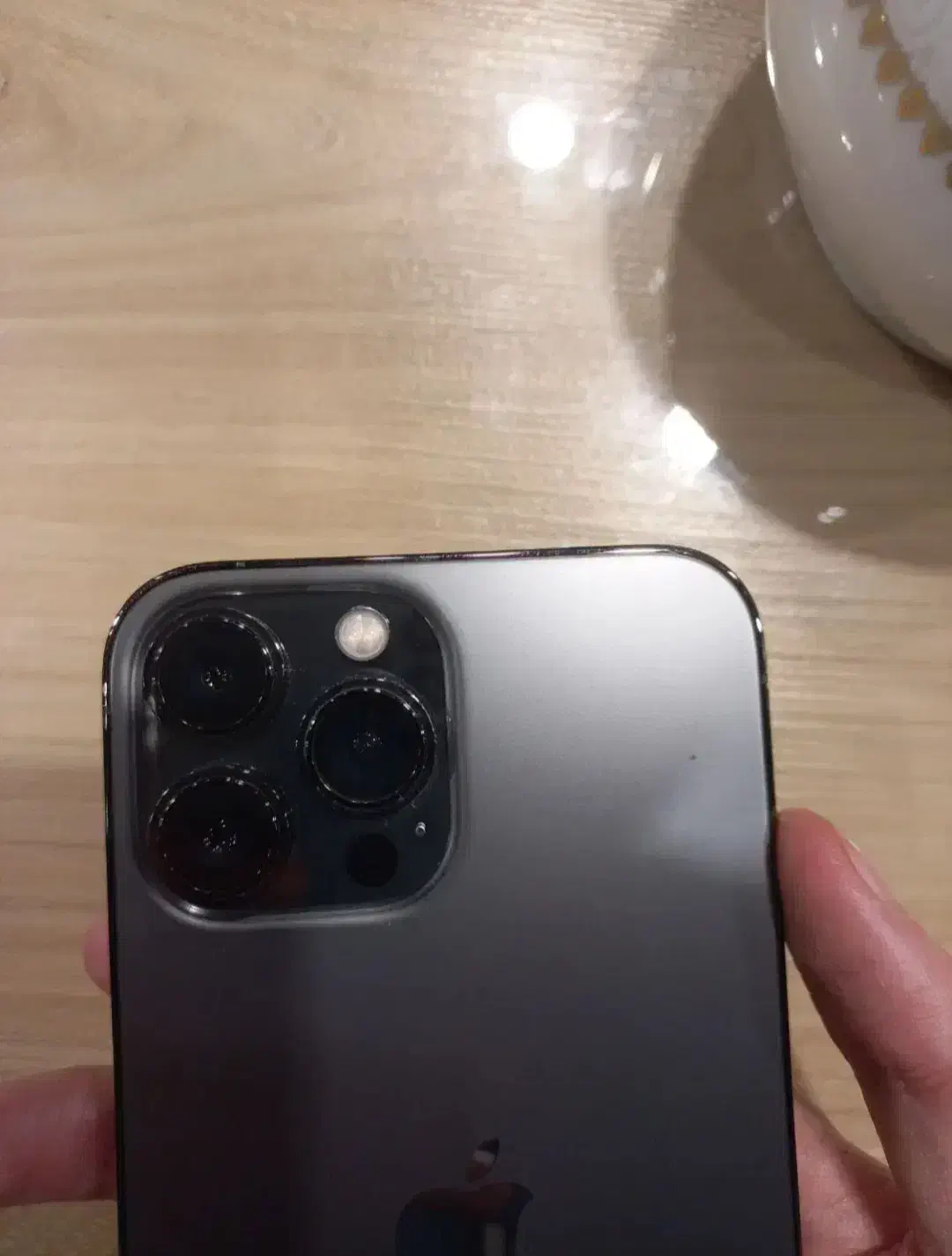 گوشی ۱۳ پرومکس|موبایل|تبریز, |دیوار