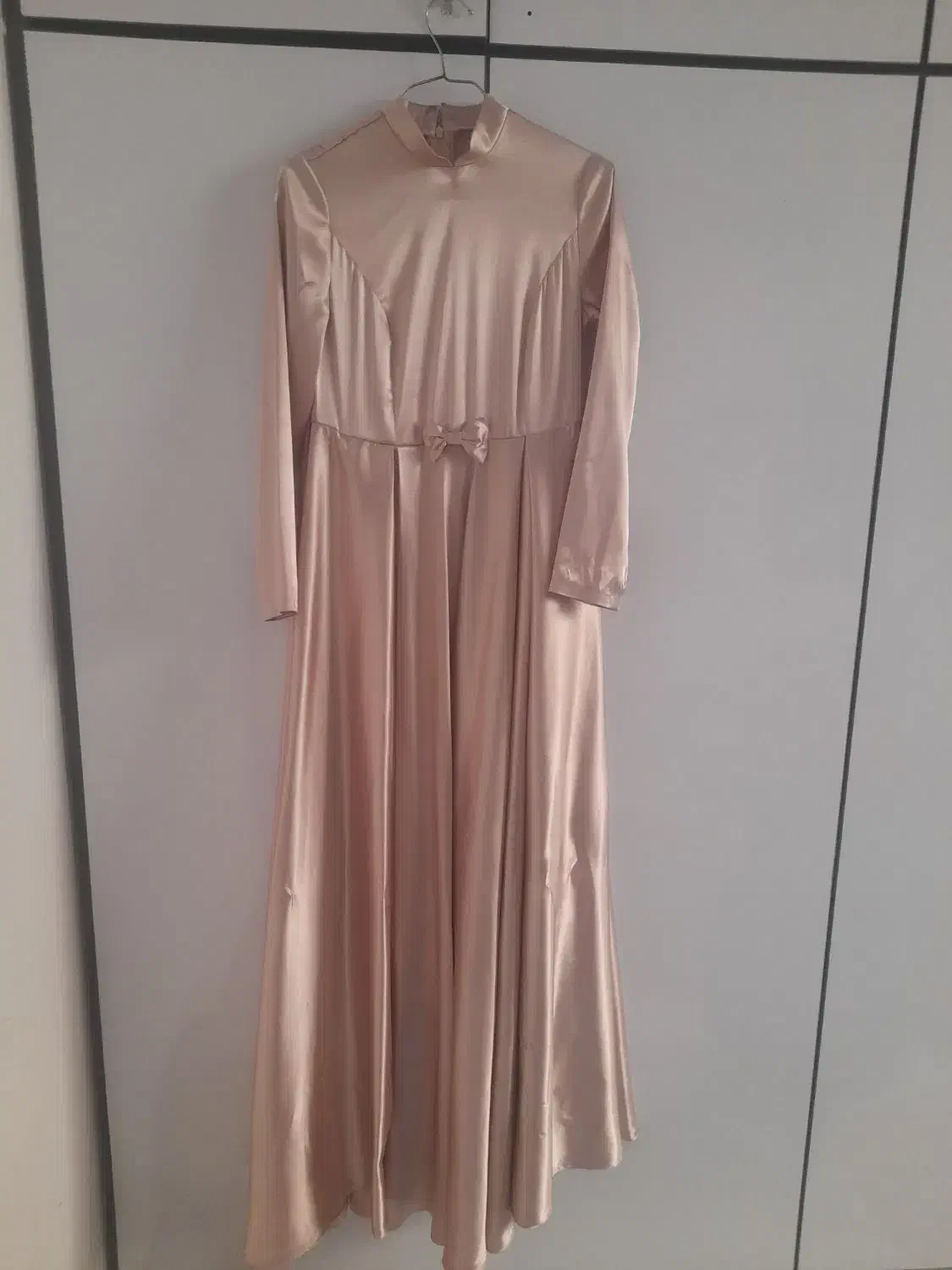 لباس جشن|لباس|مسجد سلیمان, |دیوار