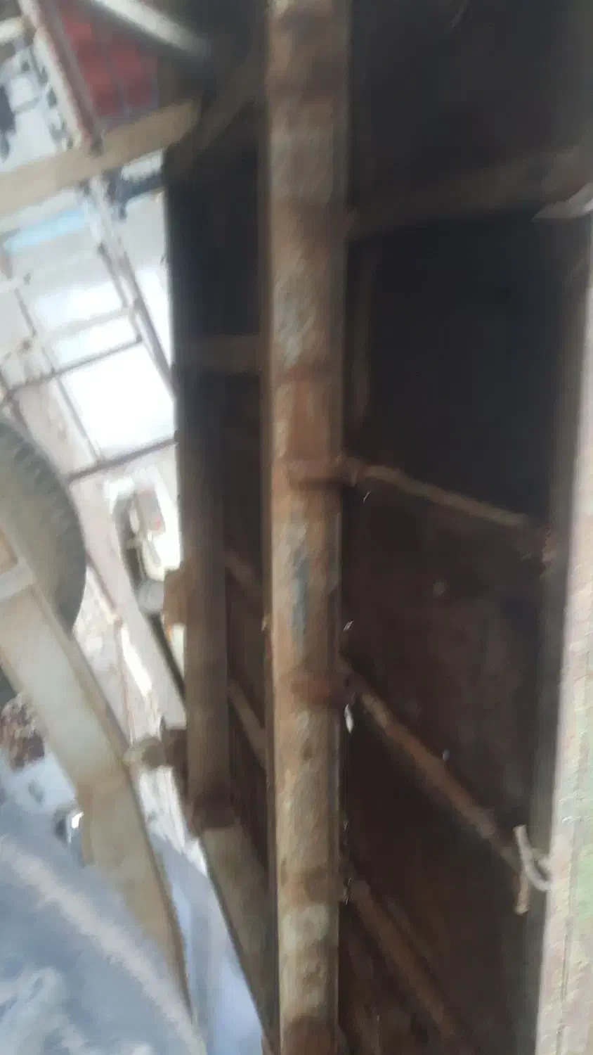 فروش گاو آهن و تریلی تراکتور|قطعات یدکی و لوازم جانبی|خلخال, |دیوار