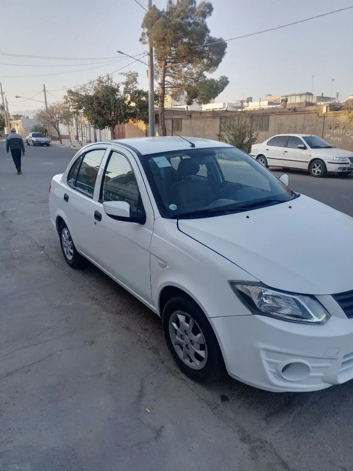 ماشین‌ سالم|خودرو سواری و وانت|کاشمر, |دیوار