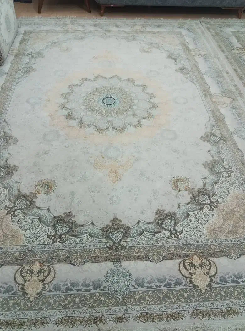 فروش فرش ۹متری و ...|فرش|بیجار, |دیوار