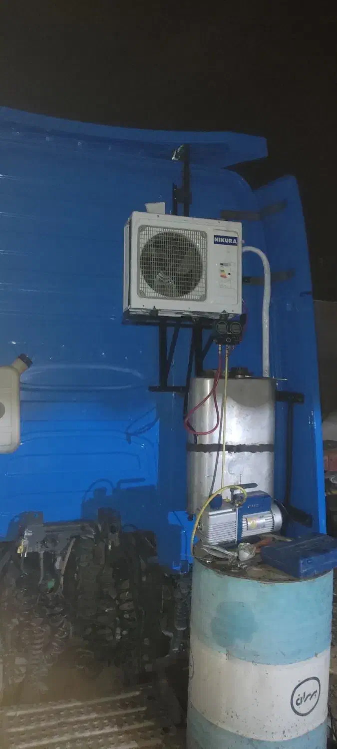 پکیج -کولر گازی - پمپ آب -تصفیه آب|خدمات پیشه و مهارت|نیشابور, شهرک قدس|دیوار