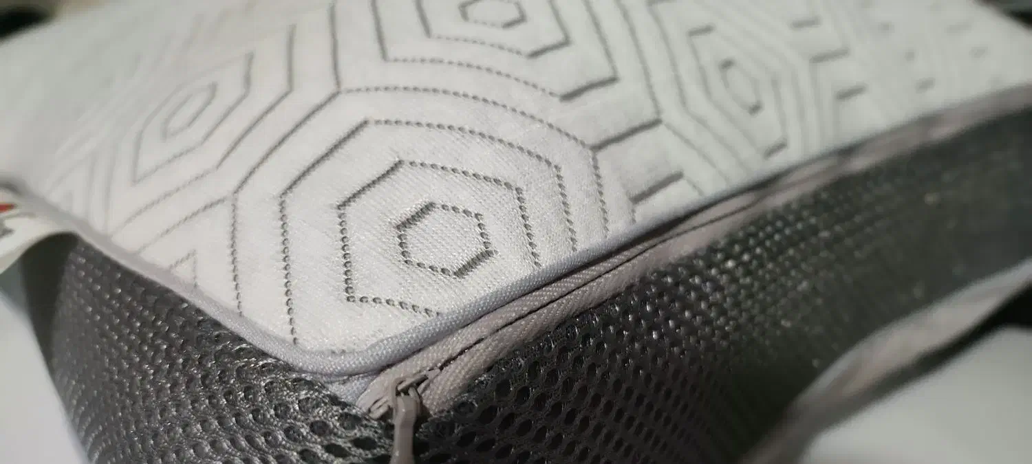 بالش وادراتی ازبیر درجه یک بدون واسطه خرید کنید|رختخواب، بالش، پتو|تهران, کیانشهر|دیوار