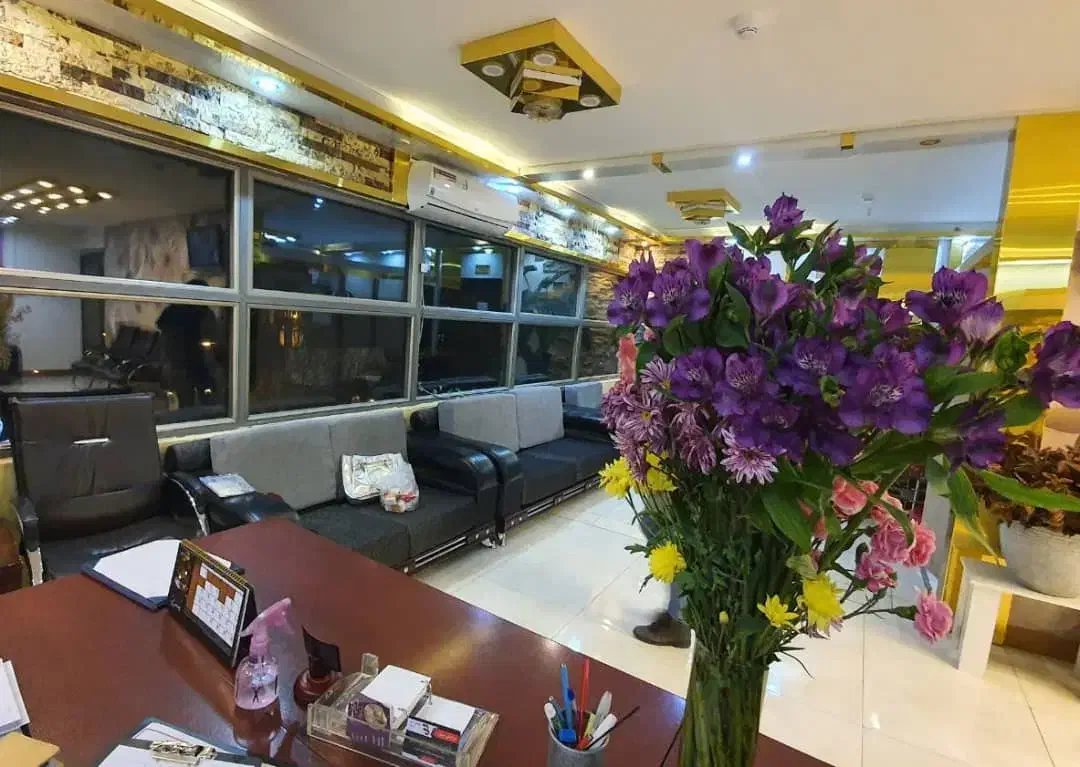 اپراتور و منشی خانم|استخدام درمانی، زیبایی، بهداشتی|اصفهان, باغ نگاره|دیوار