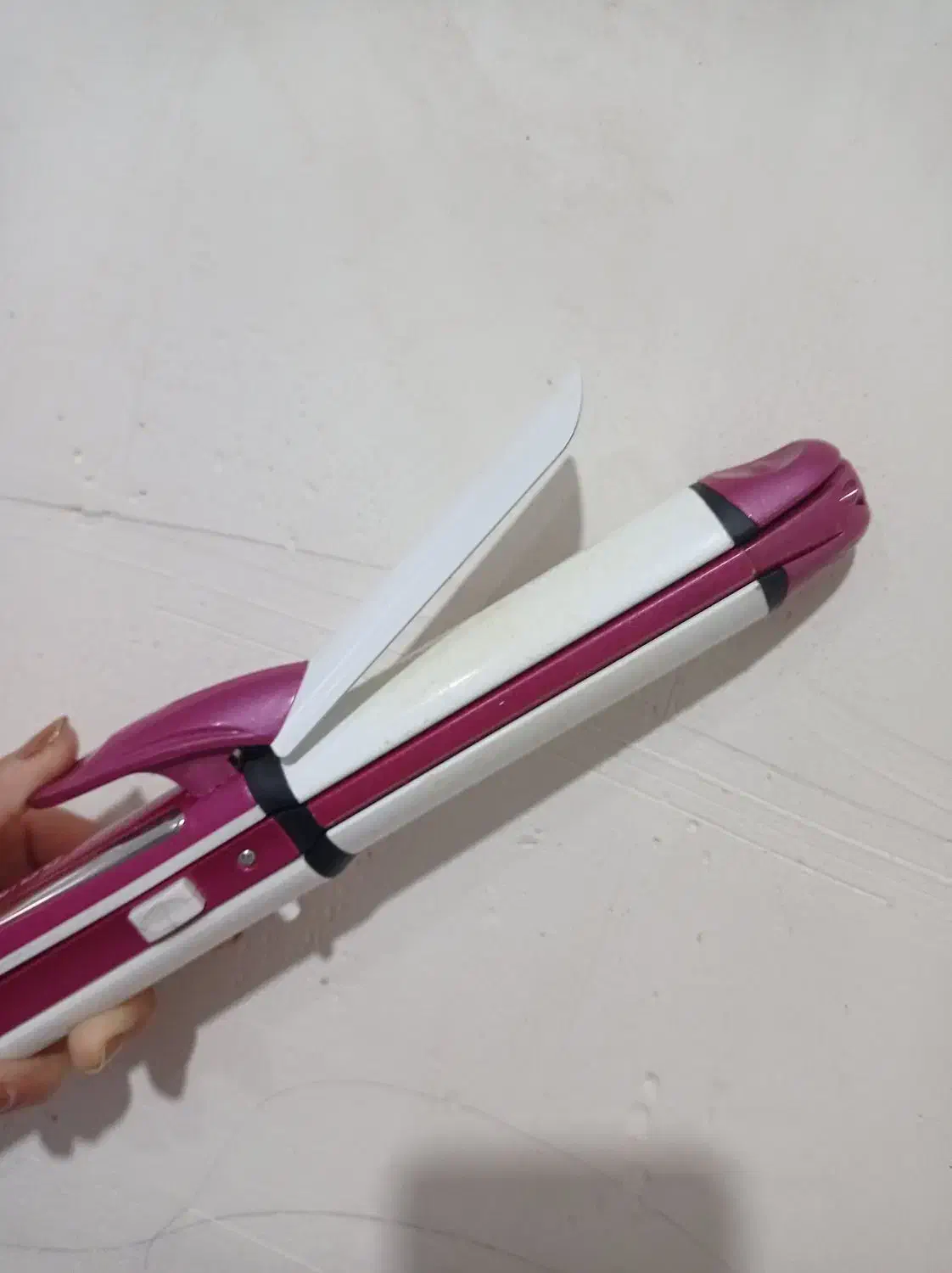 لوازم برقی شخصی|آرایشی، بهداشتی، درمانی|پائین جام, |دیوار