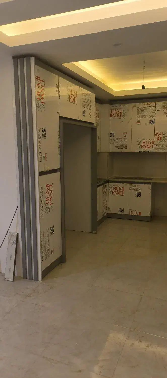 کابینت آشپزخانه و کمد دیواری و...|کتابخانه، شلف، قفسههای دیواری|قزوین, |دیوار