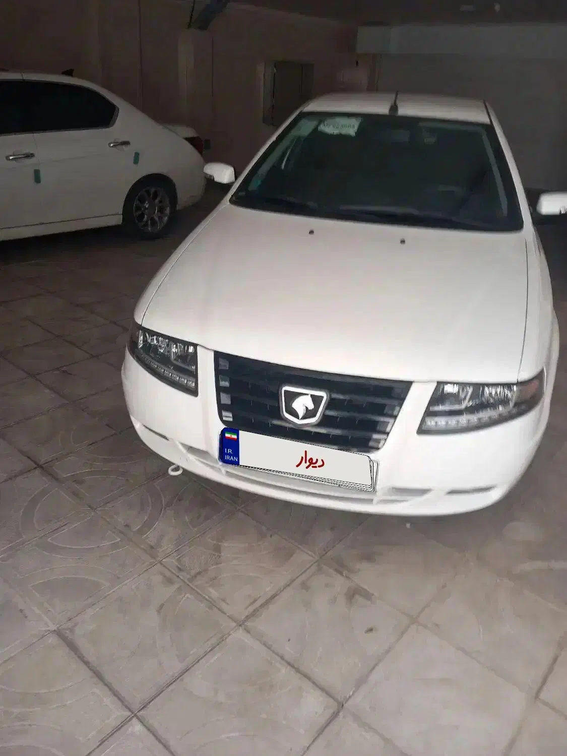 سورن پلاس|خودرو سواری و وانت|اردبیل, |دیوار